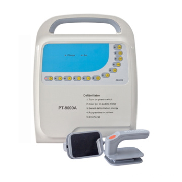 Medical Equipment Emergency Room Defibrillator